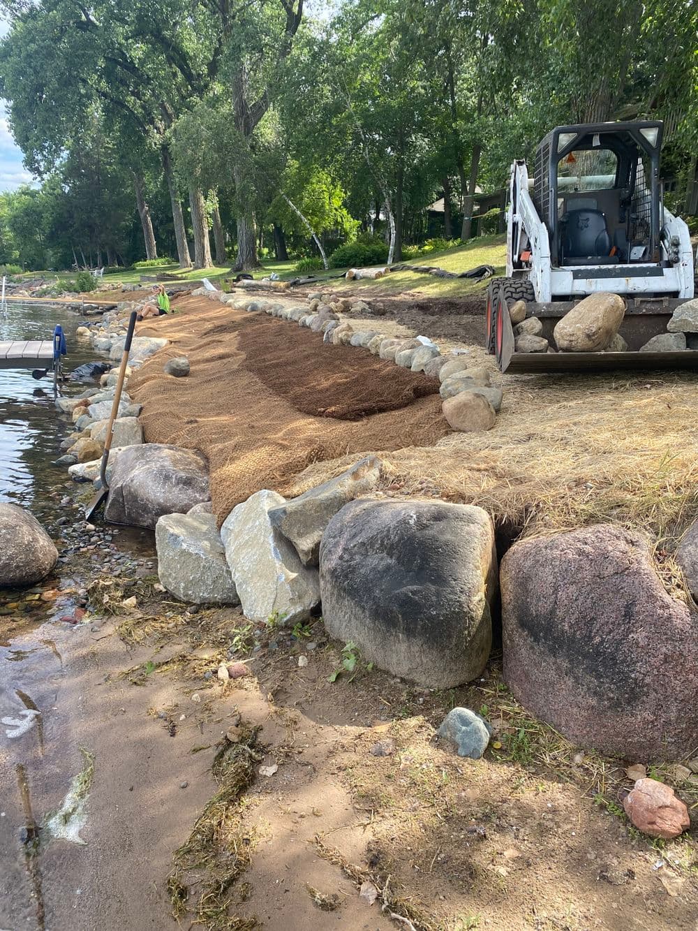 About Canvasback Outdoor Services